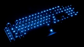 4K Keyboard Backlight Wallpaper 1080p