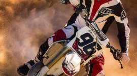 4K Motorcycle Helmet Wallpaper For IPhone