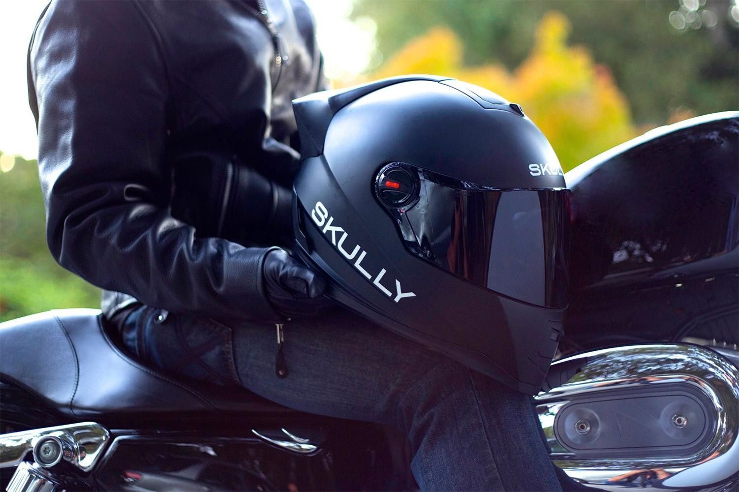 4K Motorcycle Helmet Wallpapers High Quality | Download Free
