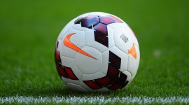 4K Soccer Ball Photo Download