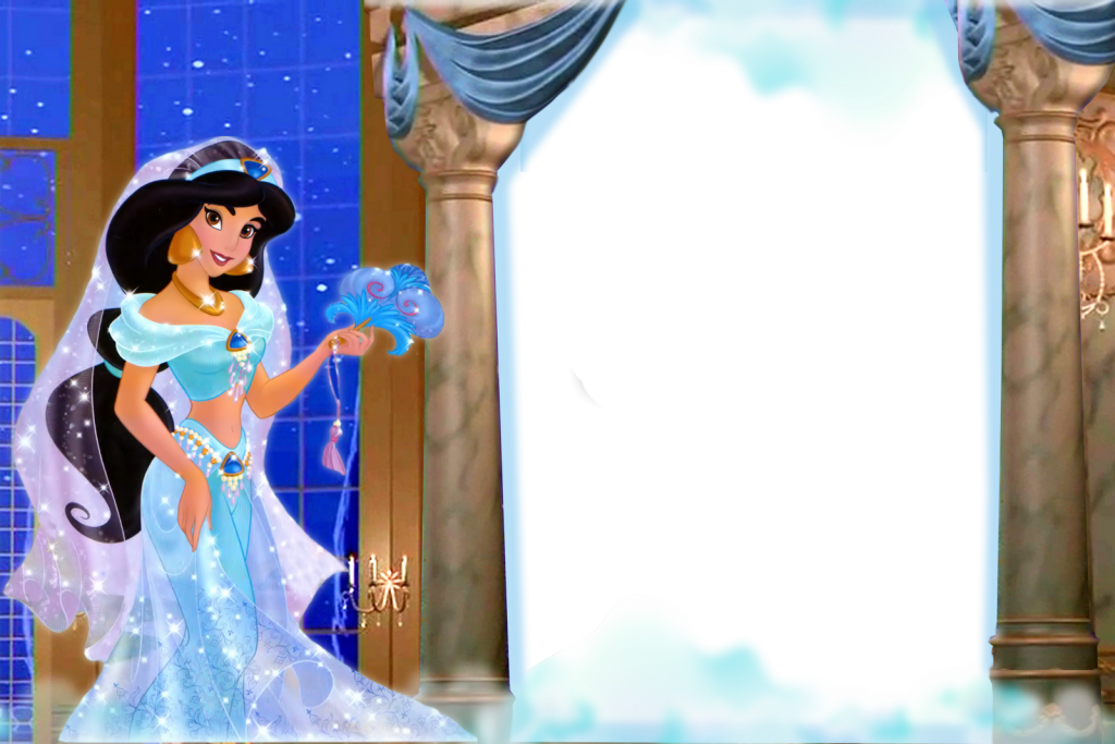 Aladdin Frame wallpapers HD