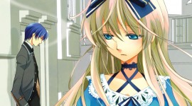 Alice In The Country Of Hearts Image
