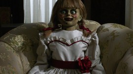 Annabelle Comes Home Best Wallpaper