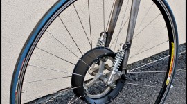 Bicycle Fork Wallpaper Download
