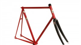 Bicycle Fork Wallpaper High Definition