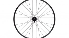 Bicycle Wheels Desktop Wallpaper