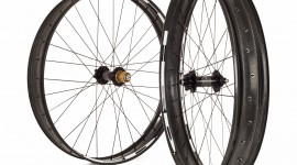 Bicycle Wheels Desktop Wallpaper HD