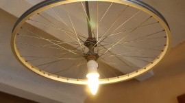 Bicycle Wheels Wallpaper Download Free