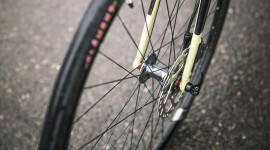 Bicycle Wheels Wallpaper Gallery