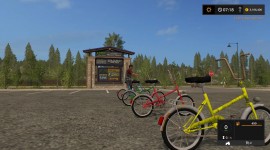 Bike Simulator Wallpaper For Desktop