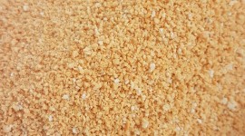 Bread Crumbs Wallpaper For IPhone