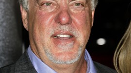 Bruce McGill Wallpaper For IPhone