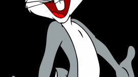 Bugs Bunny Wallpaper For Android