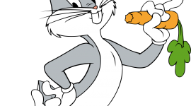Bugs Bunny Wallpaper For IPhone#1