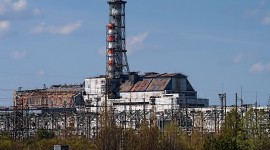 Chernobyl NPP Wallpaper HQ