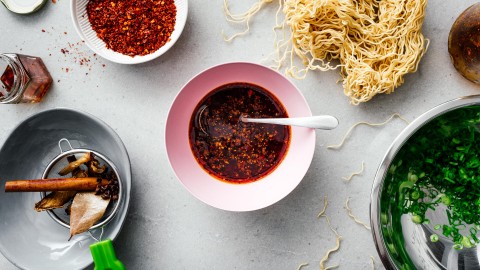 Chili Oil wallpapers high quality