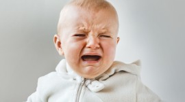 Cry Babies Desktop Wallpaper