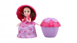 Cupcake Surprise Dolls Image