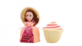 Cupcake Surprise Dolls Picture Download