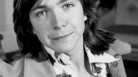 David Cassidy Wallpaper For IPhone 7