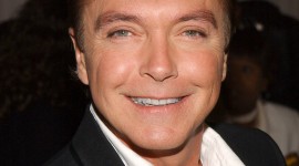 David Cassidy Wallpaper For IPhone Free