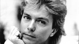 David Cassidy Wallpaper For PC
