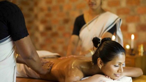 Indian Massage wallpapers high quality