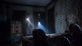 Insidious Chapter 2 Wallpaper Download