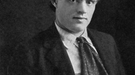 Jack London Wallpaper For IPhone
