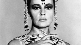 Jeanne Moreau Wallpaper For IPhone 7