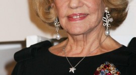 Jeanne Moreau Wallpaper For IPhone Free