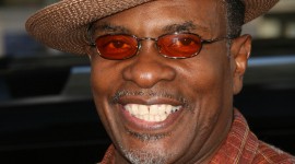 Keith David Wallpaper For IPhone