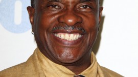 Keith David Wallpaper For IPhone Free