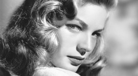 Lauren Bacall Wallpaper 1080p