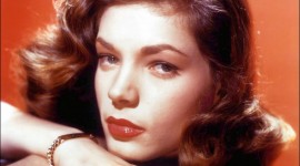 Lauren Bacall Wallpaper Download
