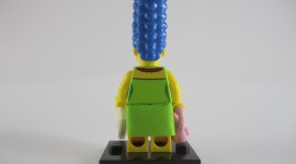 Marge Simpson High Quality Wallpaper