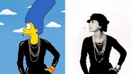 Marge Simpson Wallpaper For Desktop