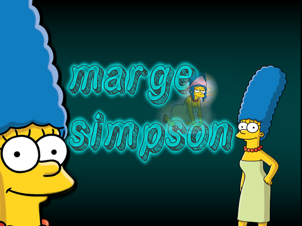 Marge Simpson wallpapers HD