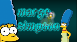 Marge Simpson Wallpaper Gallery