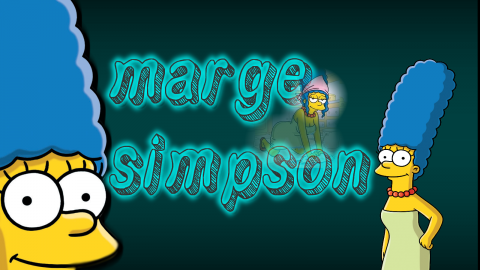Marge Simpson wallpapers high quality