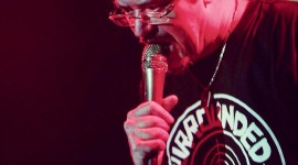 Mike Patton Wallpaper For IPhone Free