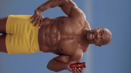 Old Spice Advertising Wallpaper