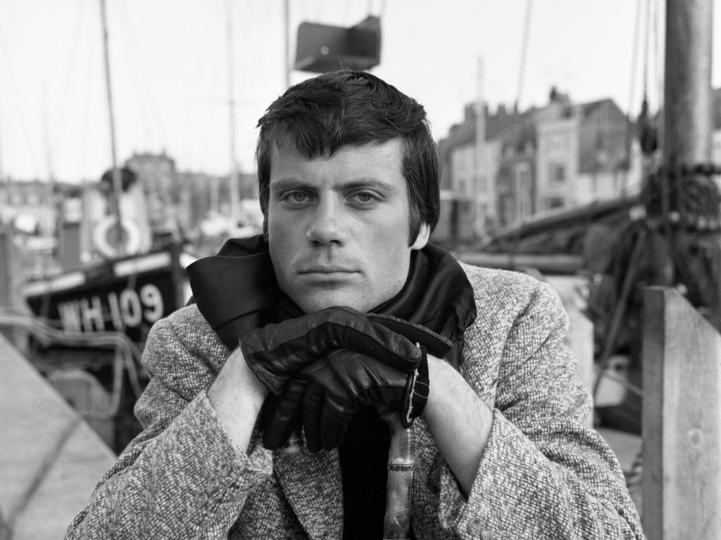Oliver Reed wallpapers HD