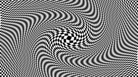 Optical Illusions Image