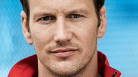 Patrick Wilson Wallpaper For IPhone Free