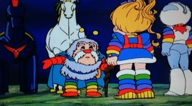 Rainbow Brite And The Star Stealer For PC