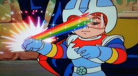 Rainbow Brite And The Star Stealer Full HD