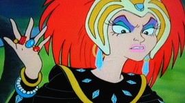 Rainbow Brite And The Star Stealer Image