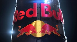 Red Bull Wallpaper HQ