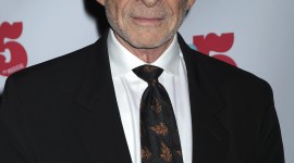 Ron Rifkin Wallpaper For IPhone Download